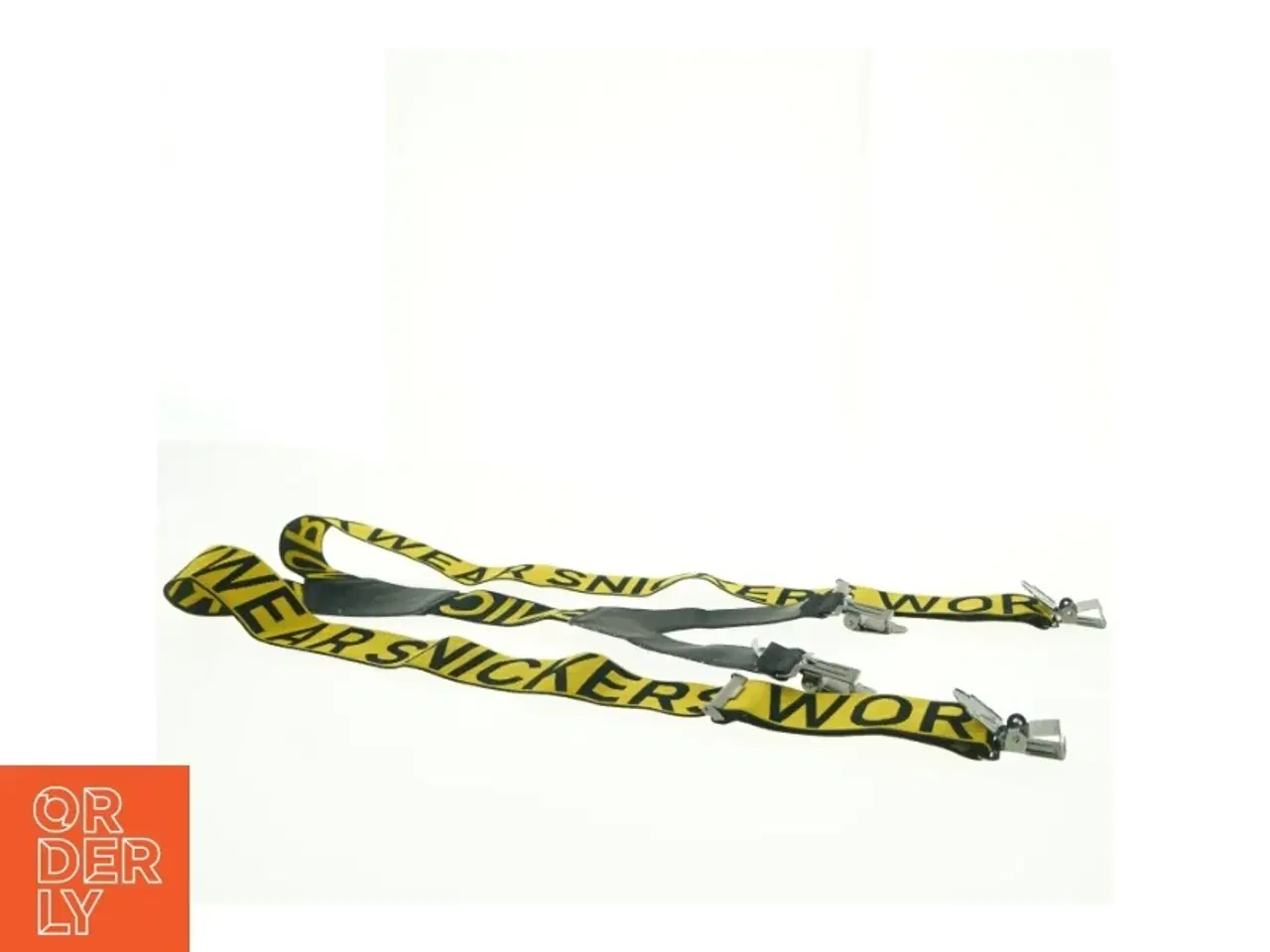 Billede 3 - Snickers Workwear seler fra Snickers (str. 114 x 50 cm)