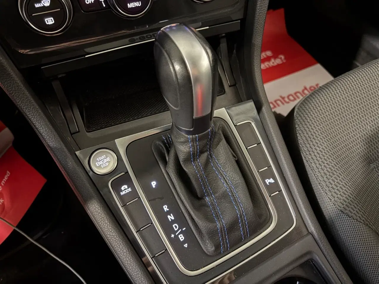 Billede 17 - VW e-Golf VII  