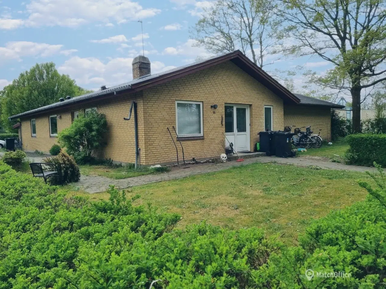 Billede 2 - Investeringsejendom - 1. års forrentning 8,65 %