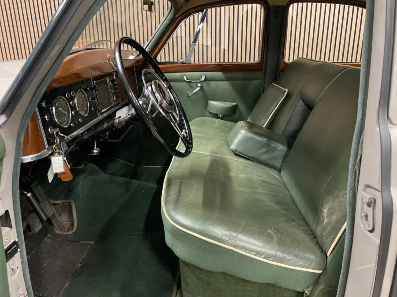 Billede 9 - Rover P4 2,1 75