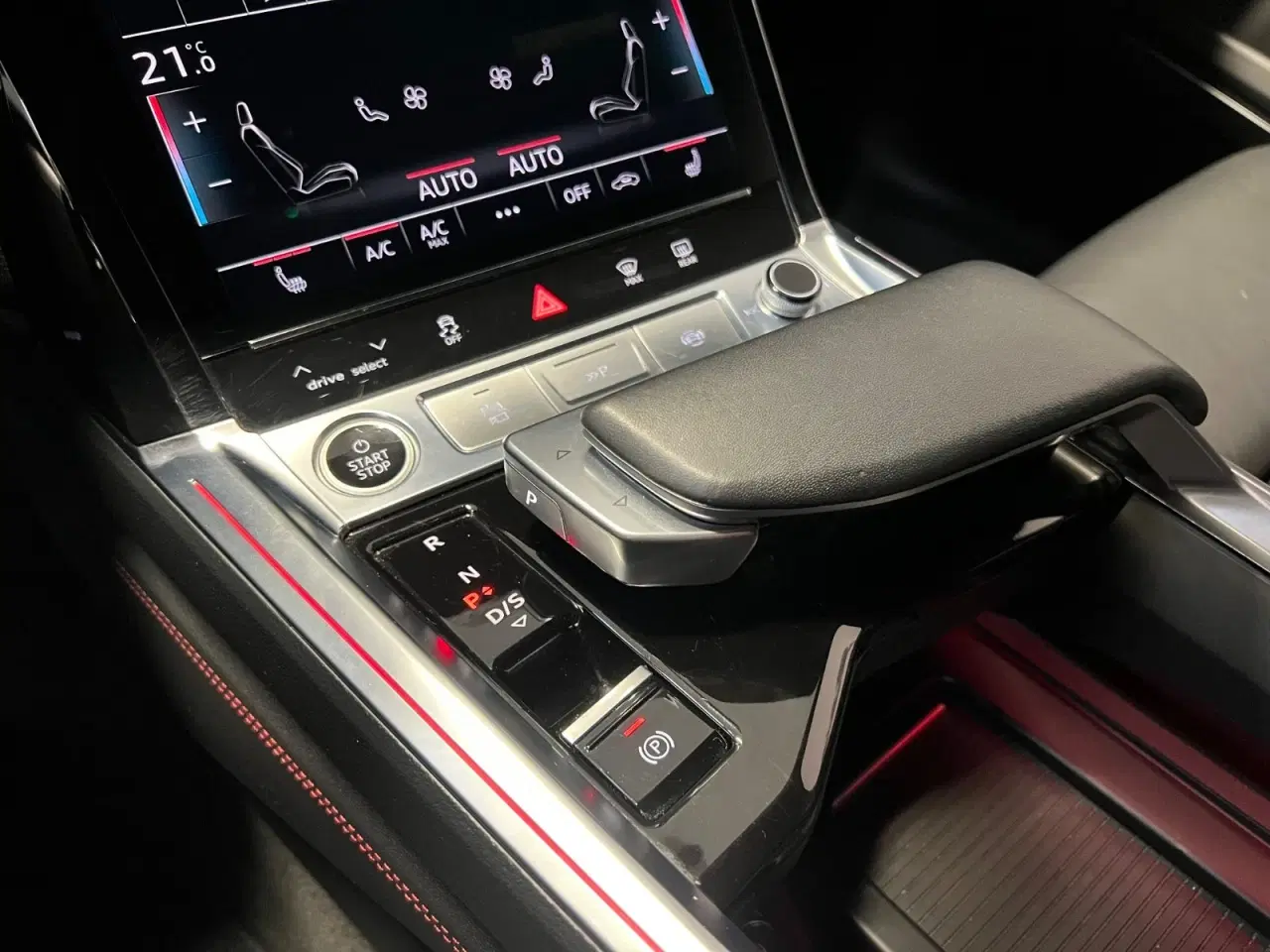 Billede 21 - Audi Q8 e-tron 55 S-line quattro