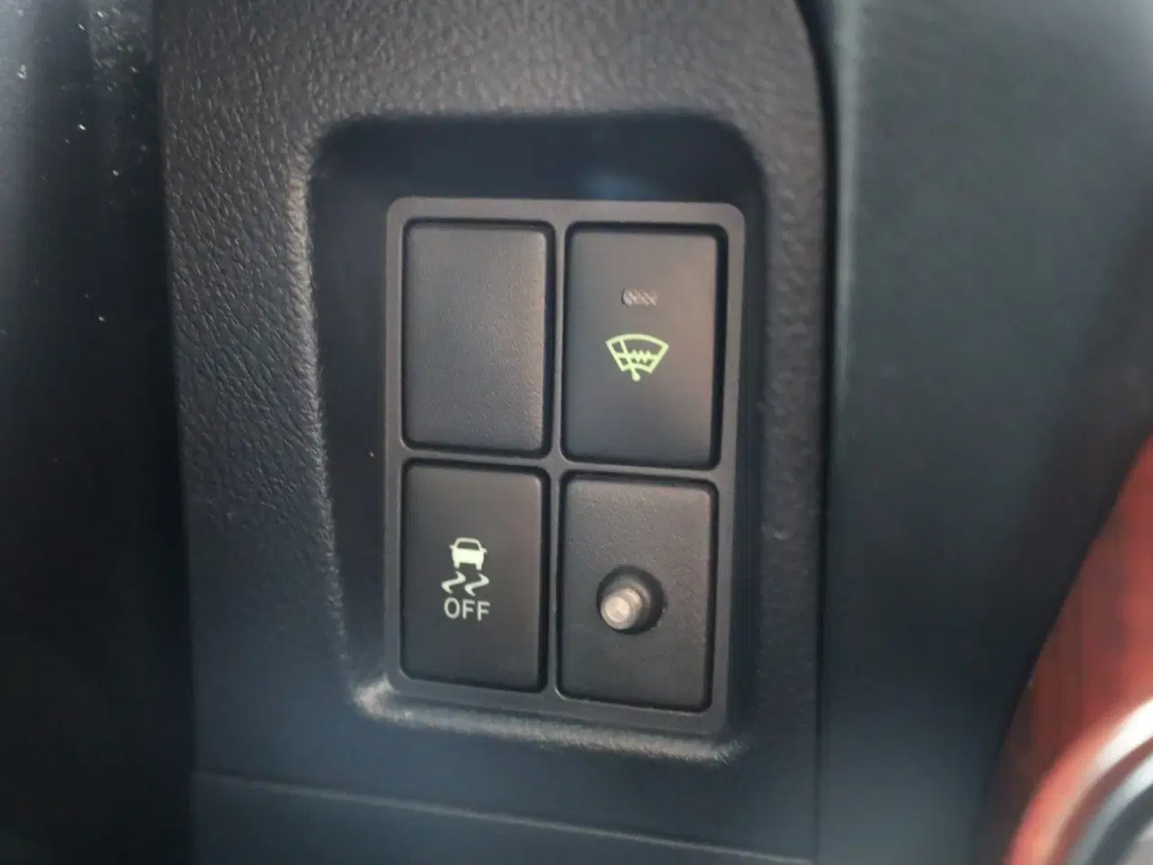 Billede 10 - Toyota Land Cruiser 2,8 D-4D T3 aut. Van