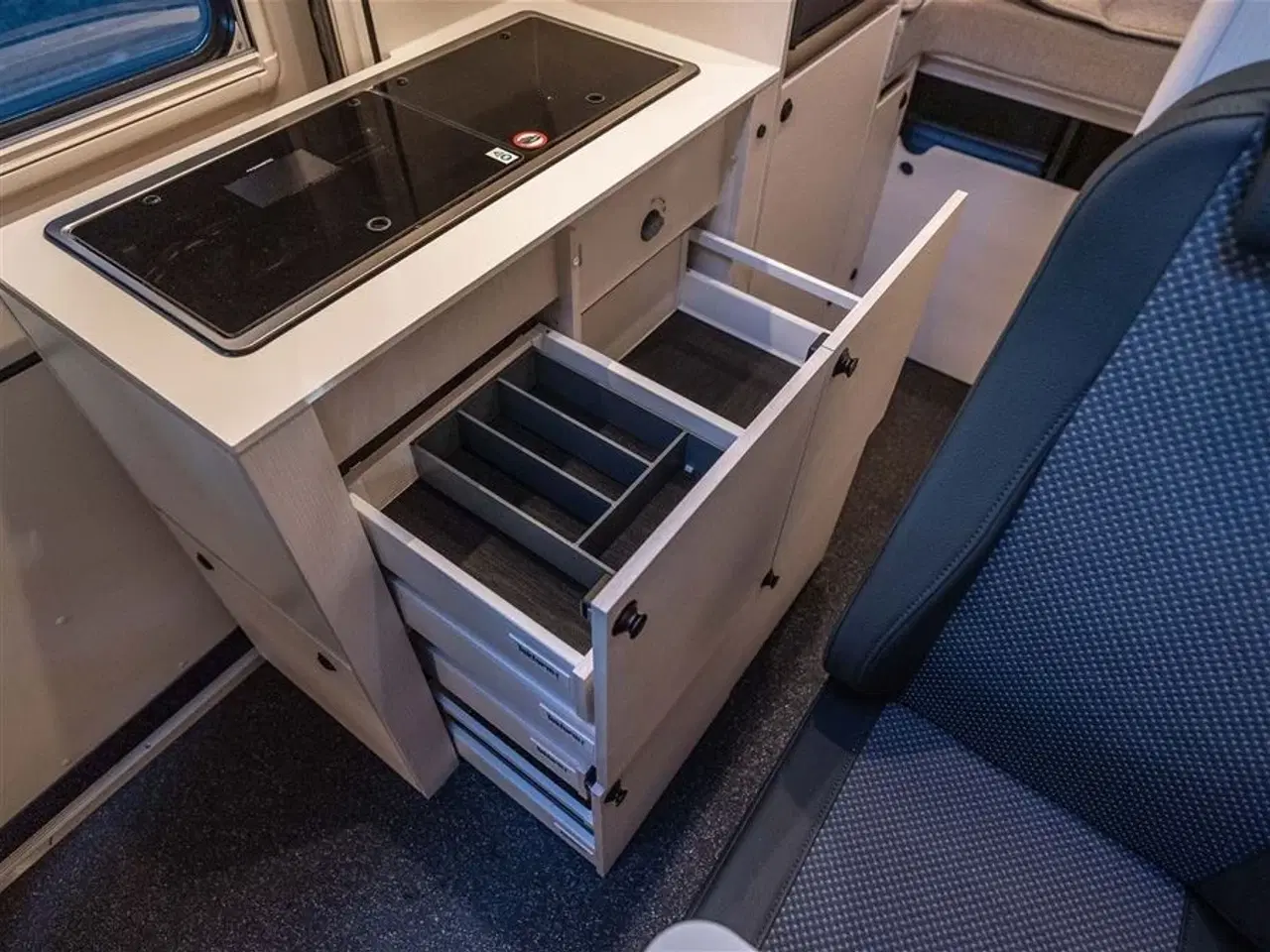 Billede 17 - 2026 - Tourne 6.4 Select