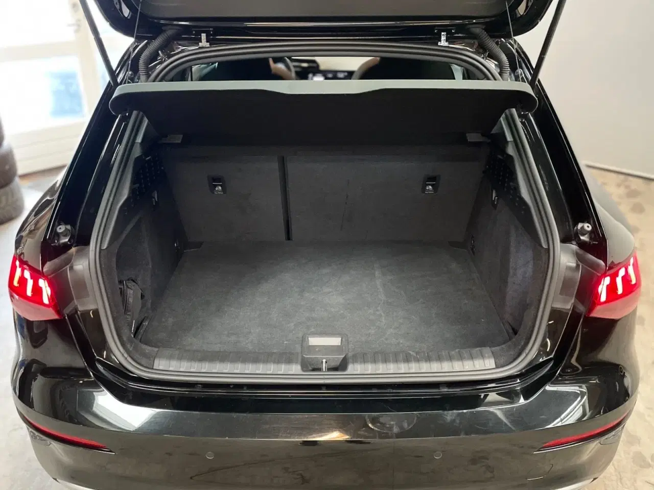 Billede 9 - Audi A3 40 TFSi e Prestige Sportback S-tr.