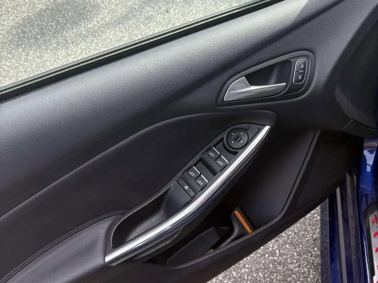 Billede 6 - Ford Focus 2,0 SCTi 250 ST3