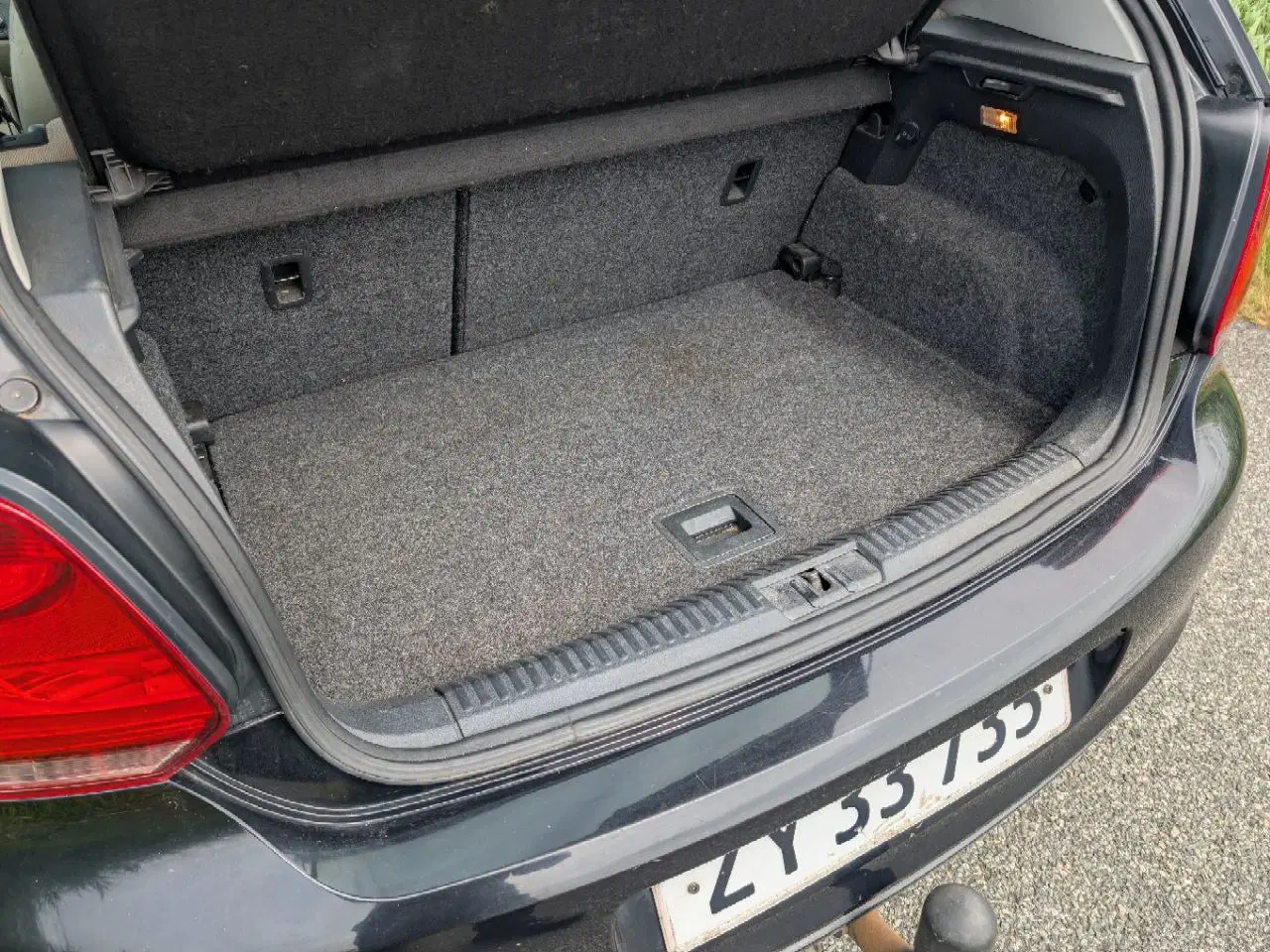 Billede 11 - VW Polo 1.4 6R