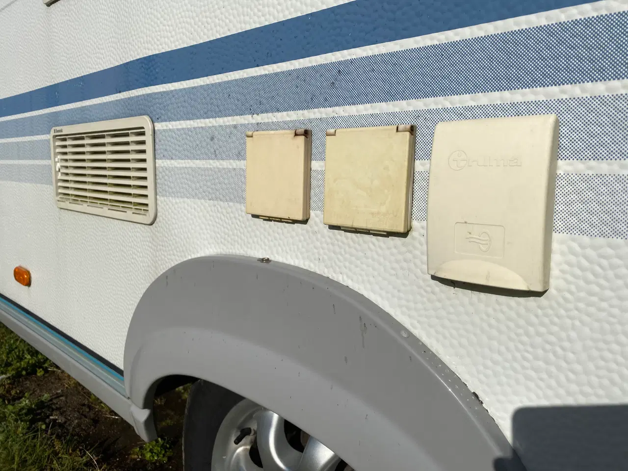 Billede 13 - Campingvogn. Adria Adora 542