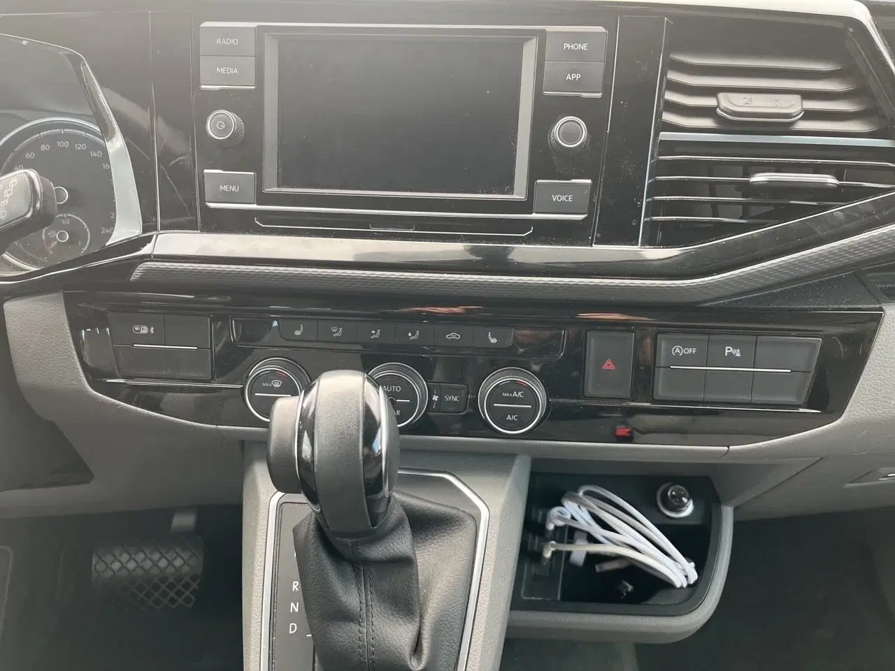 Billede 12 - VW California 2,0 TDi 150 Coast DSG