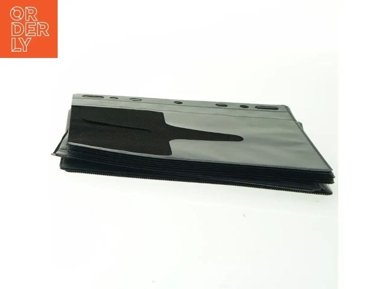 Billede 3 - Cd lommer (str. 19 x 17 cm)