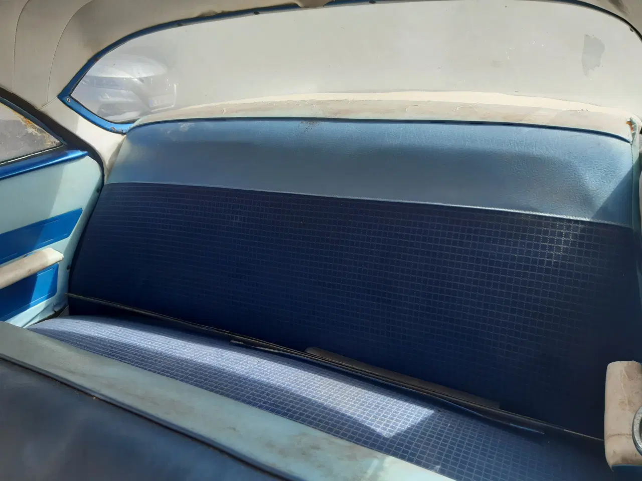 Billede 13 - Buick  special 