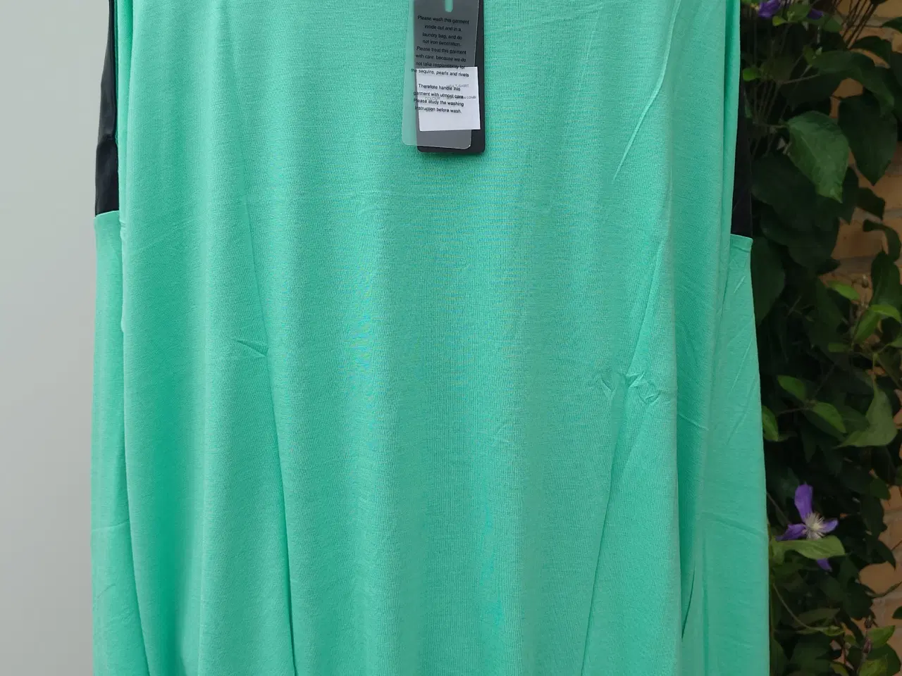 Billede 2 - Ny Cassiopeia bluse str l (50-52)