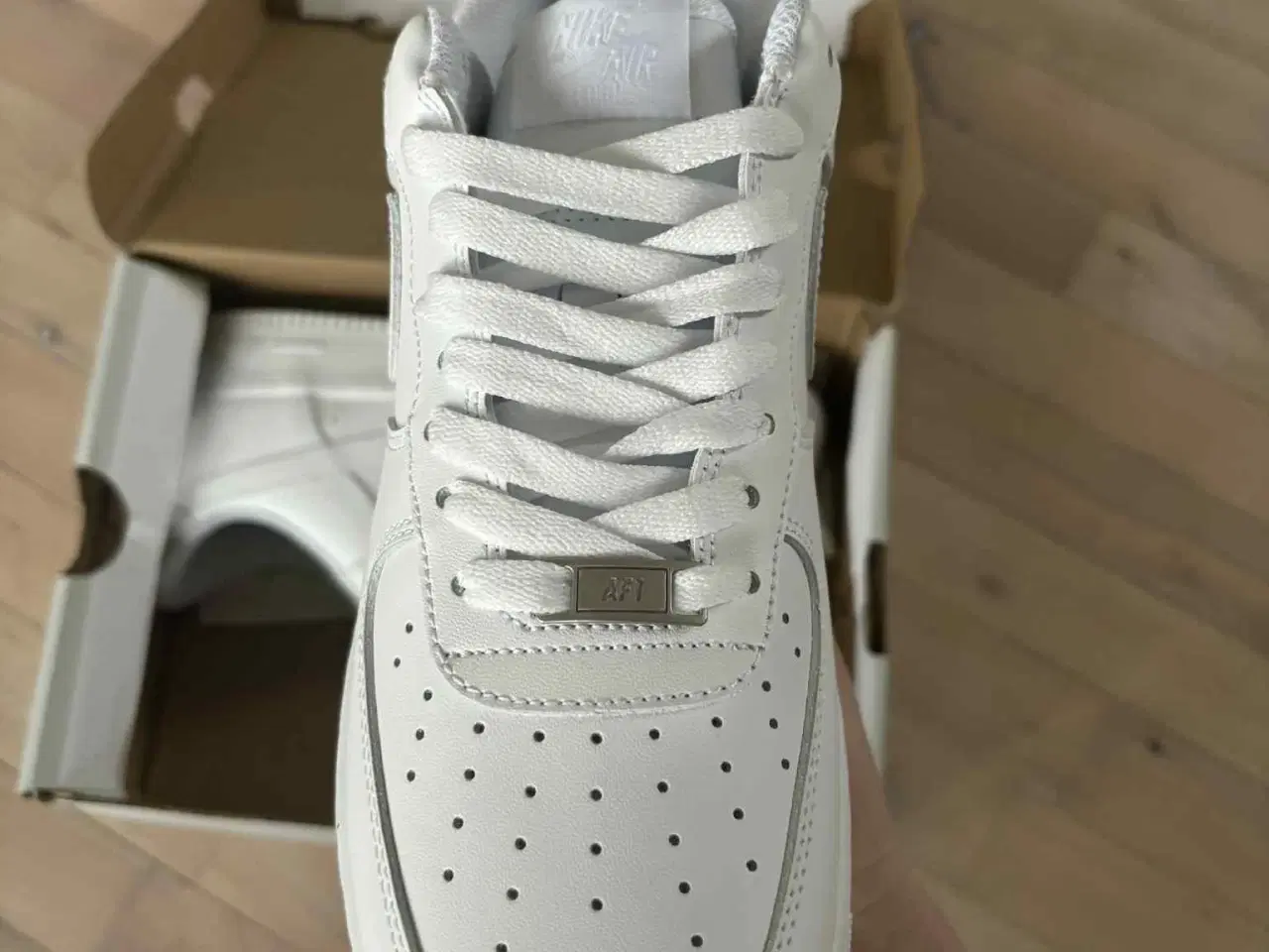 Billede 4 - Nike Air Force 1 