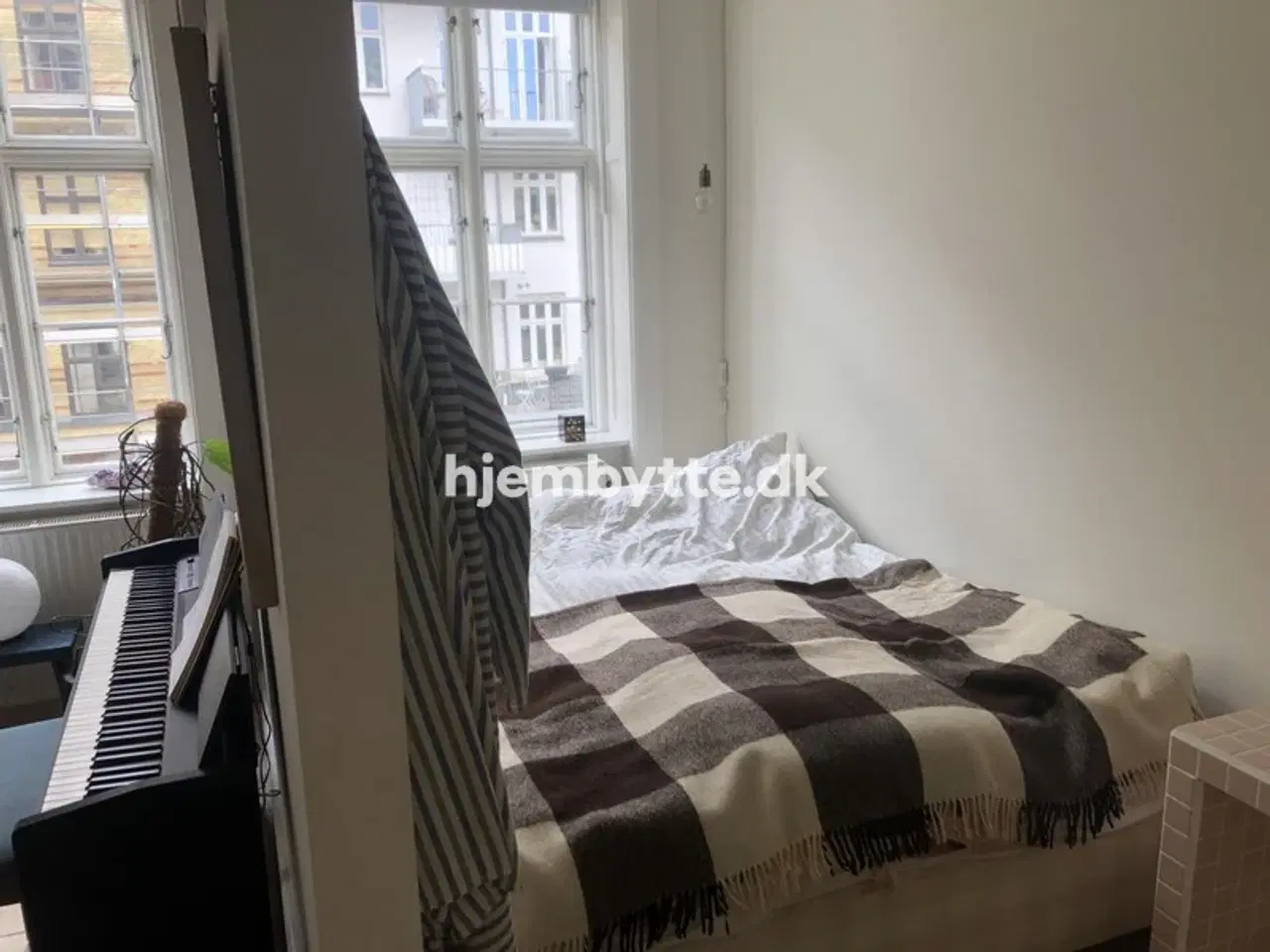 Billede 5 - Hjembytte - NørreAllé