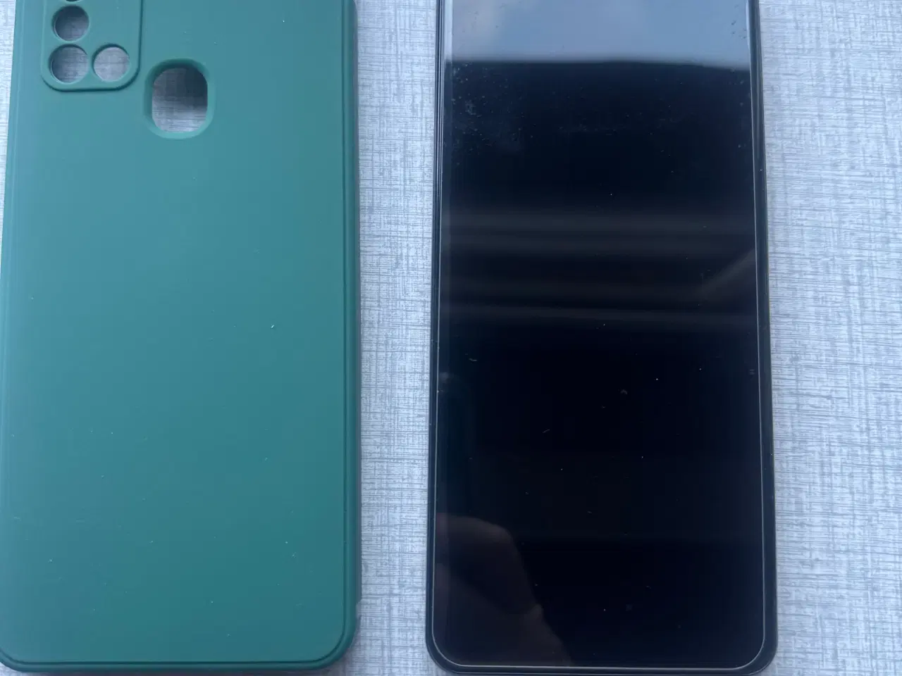 Billede 1 - Samsung a21s