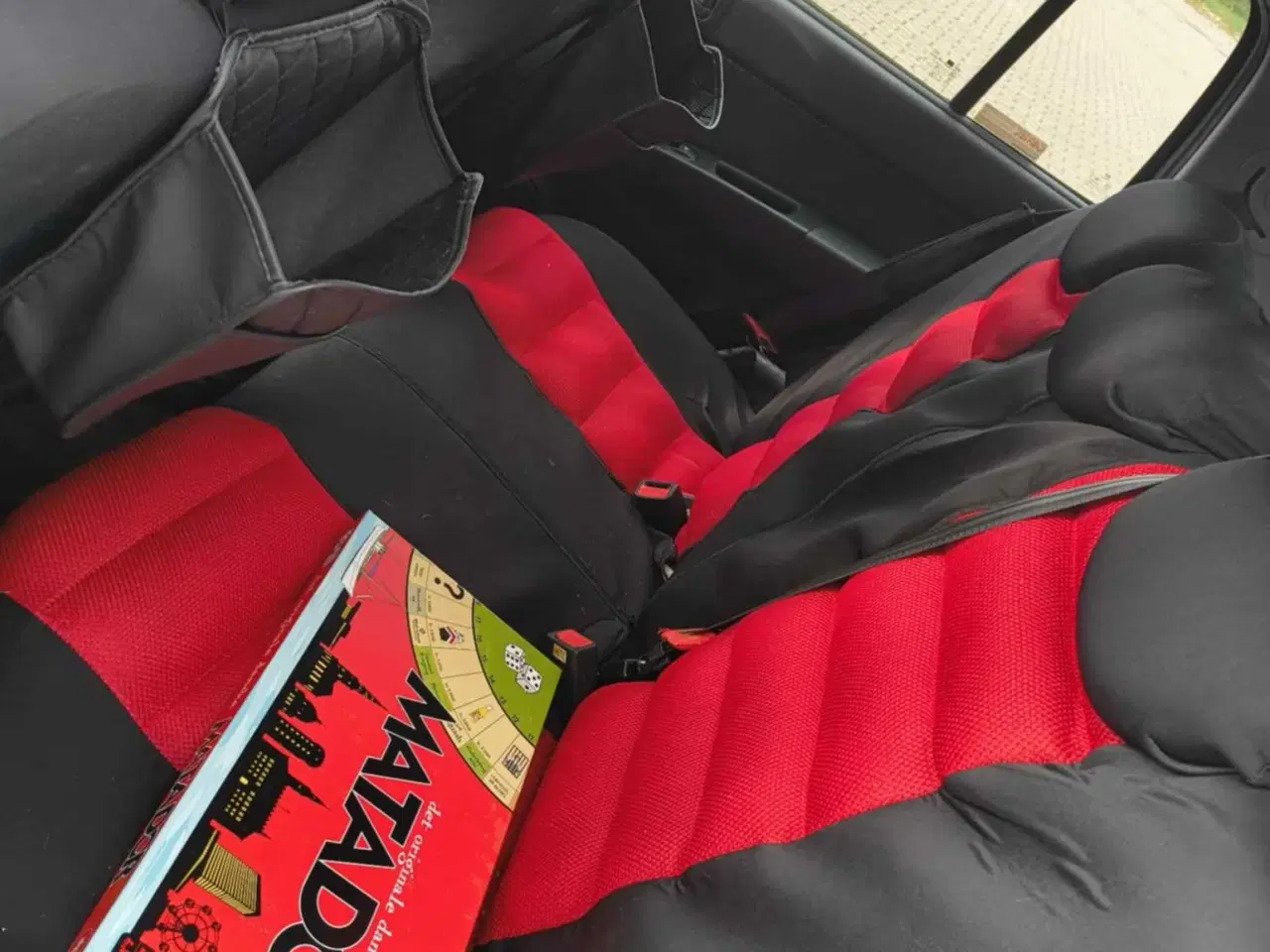 Billede 8 - hyandai getz 1.5