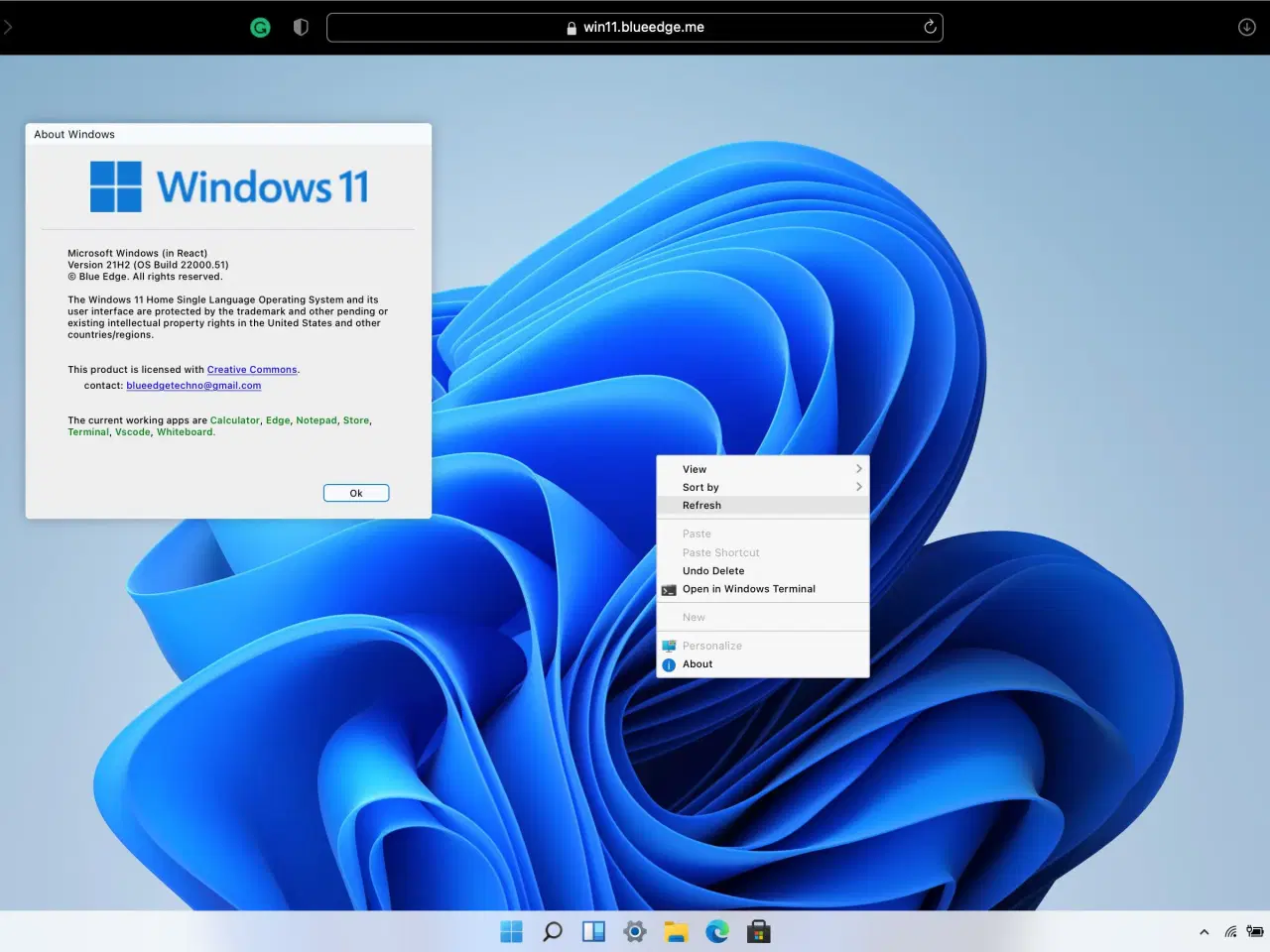 Billede 4 - Windows 11 Multi-Edition Full Version (HOTFIX)