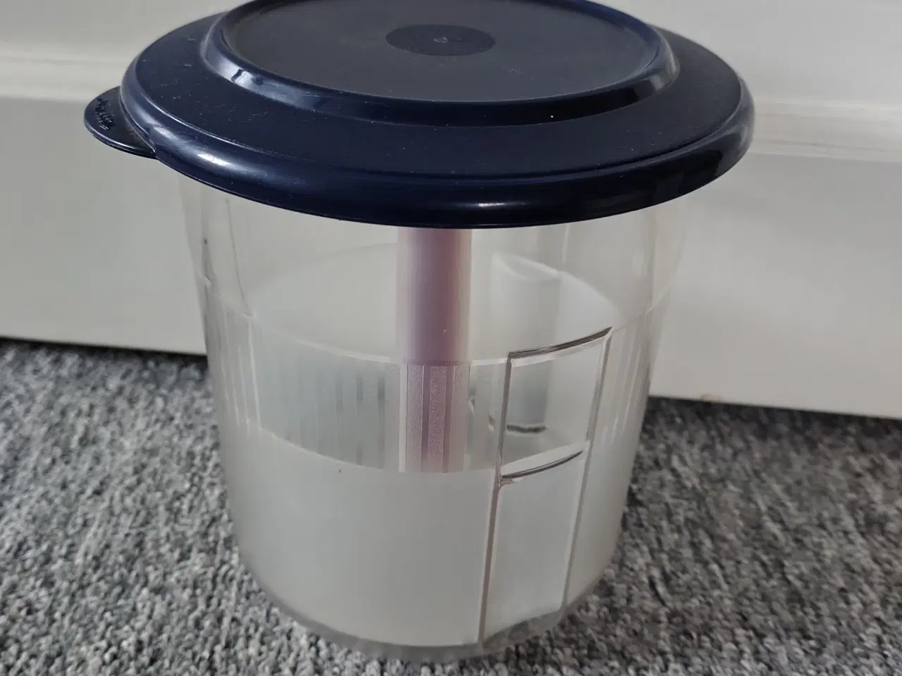 Billede 1 - Tupperware hejs op