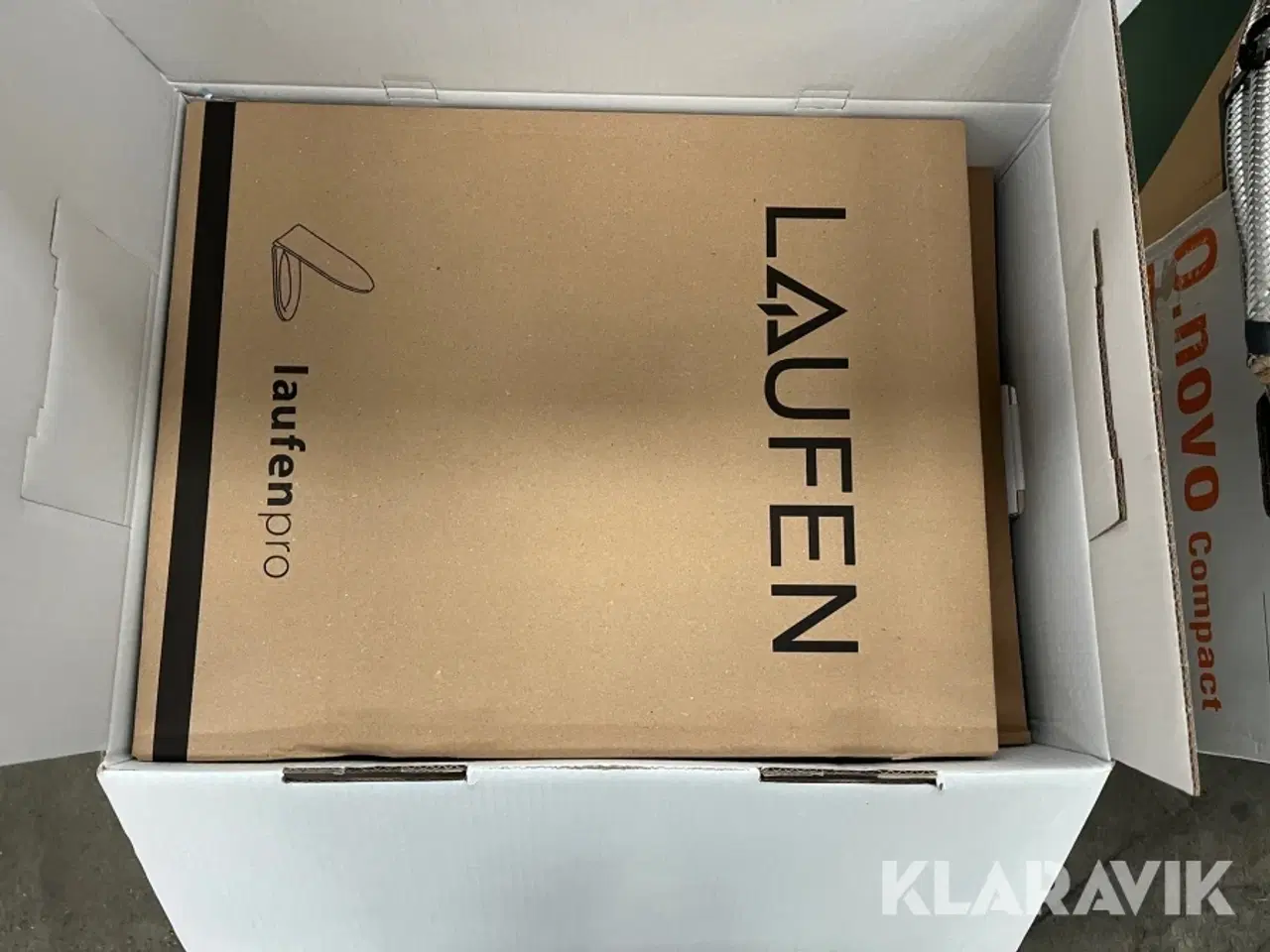 Billede 8 - Lot - toiletter og slanger