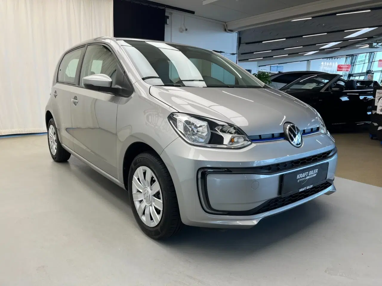 Billede 6 - VW e-Up!  Move Up!