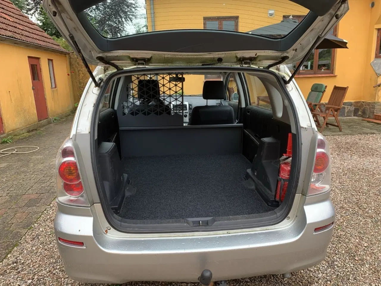 Billede 16 - Toyota Corolla Sportsvan 1,6 VVT-i