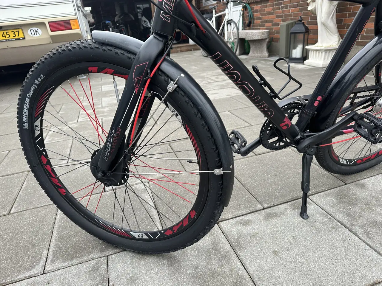 Billede 9 - Købt til 5399 kr 🤑26 tommer topmodellen 