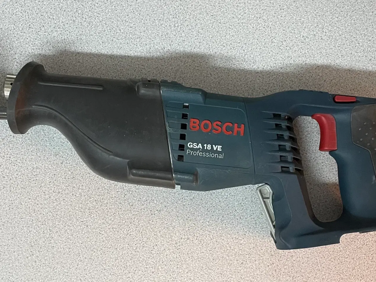 Billede 2 - Bosch Professional 18V værktøjssæt