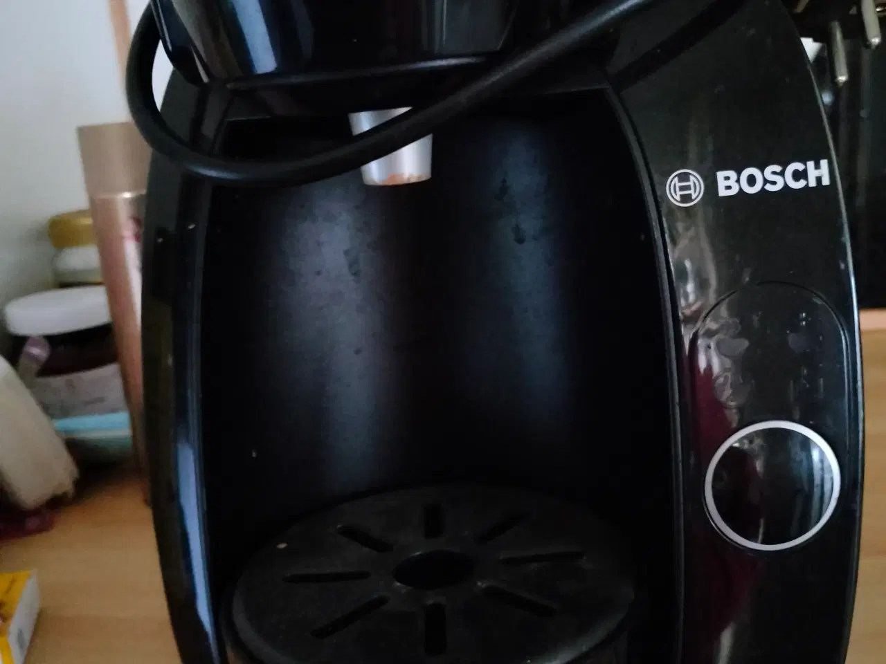 Billede 1 - Bosch Tassimo sælges billigt.