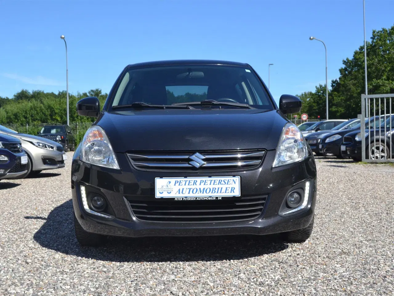 Billede 2 - Suzuki Swift 1,2 16V Style Edition 90HK 5d