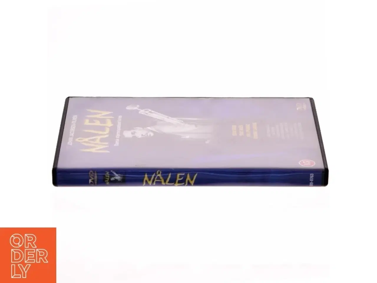 Billede 2 - Nålen DVD