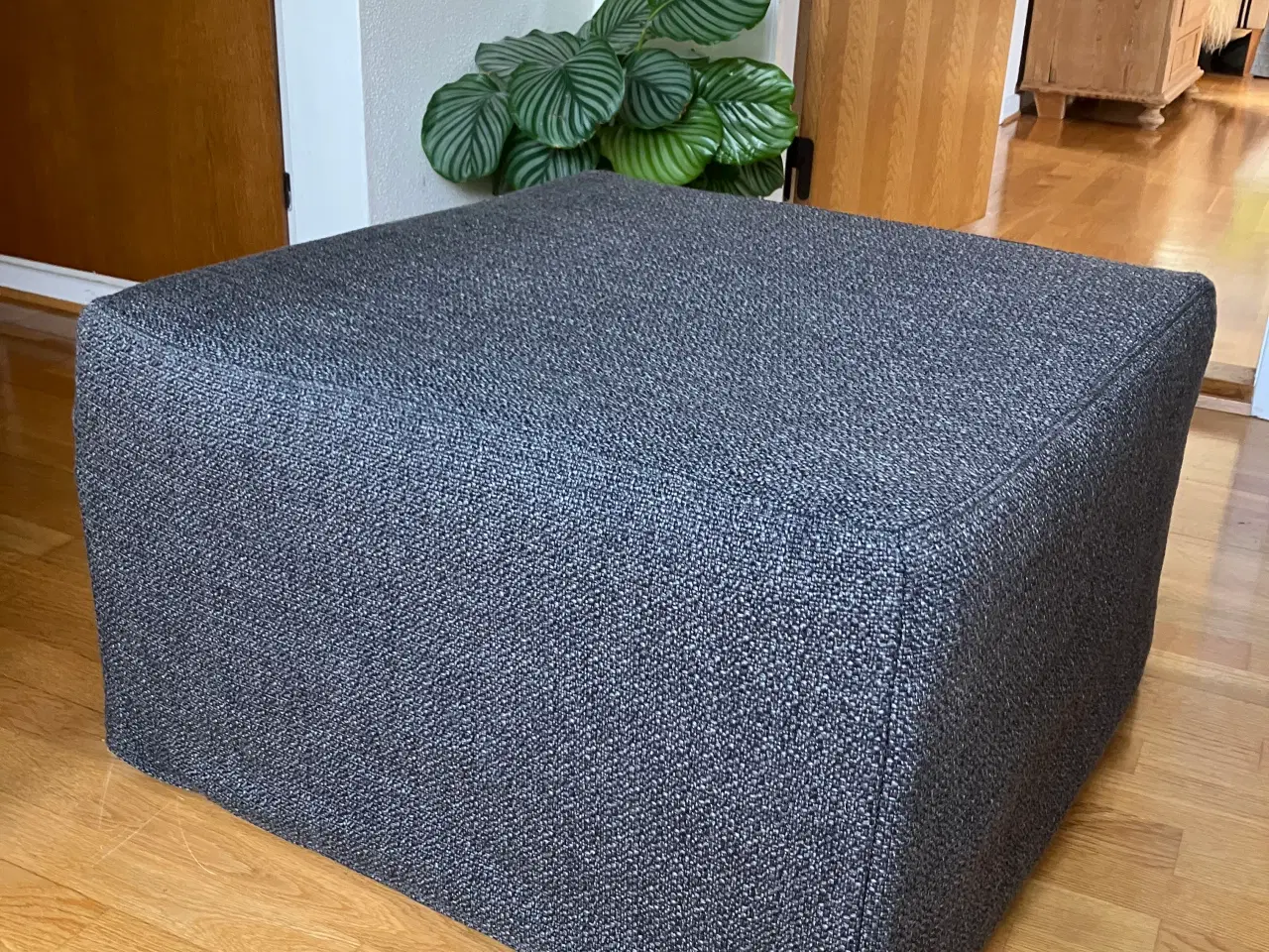 Billede 1 - Puf med sovefunktion fra BoConcept