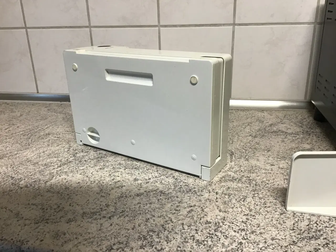 Billede 6 - KRUPS PÅLÆGSMASKINE