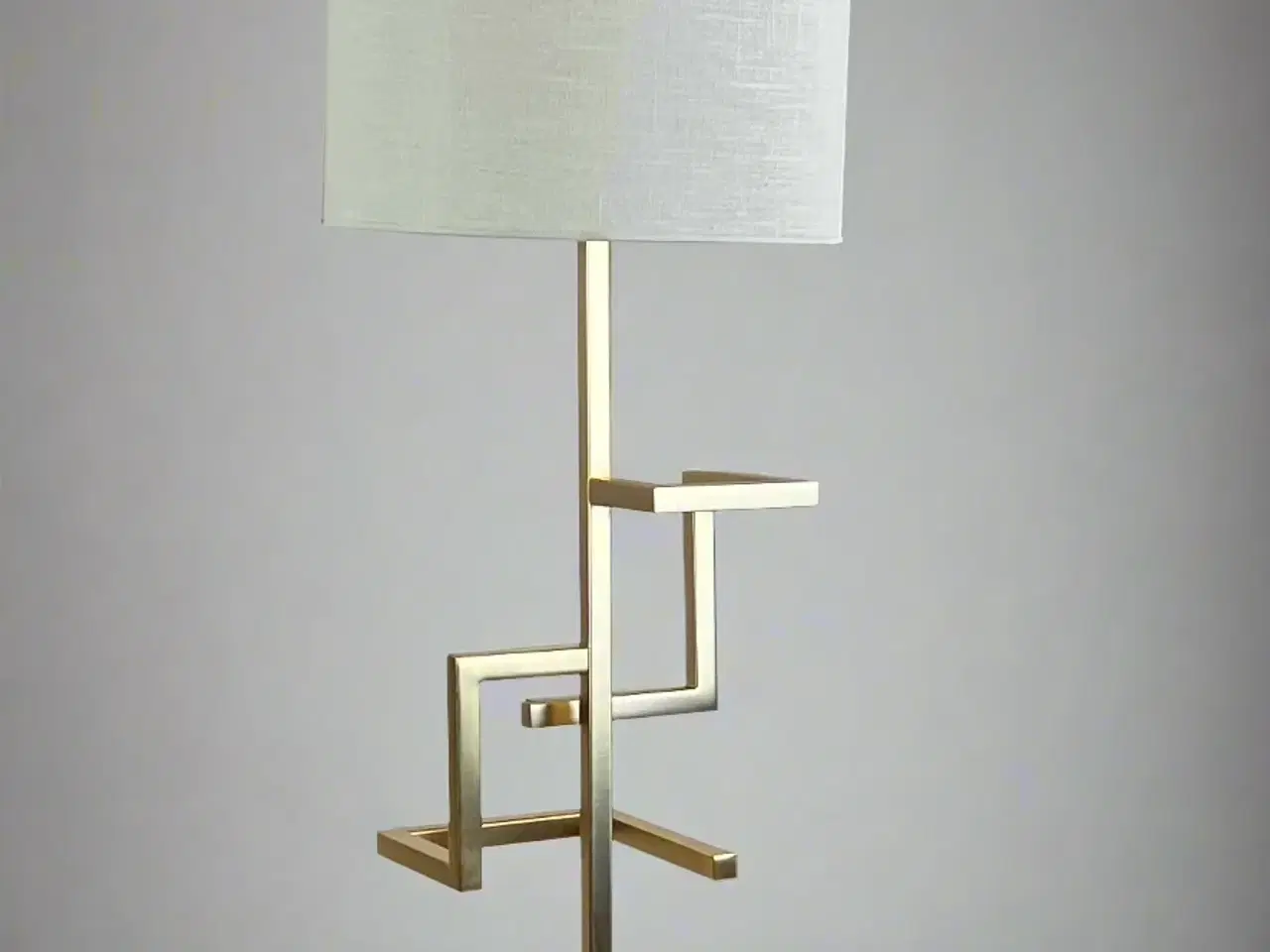Billede 3 - Bordlampe - Stéphane Davidts (u. afbryder)