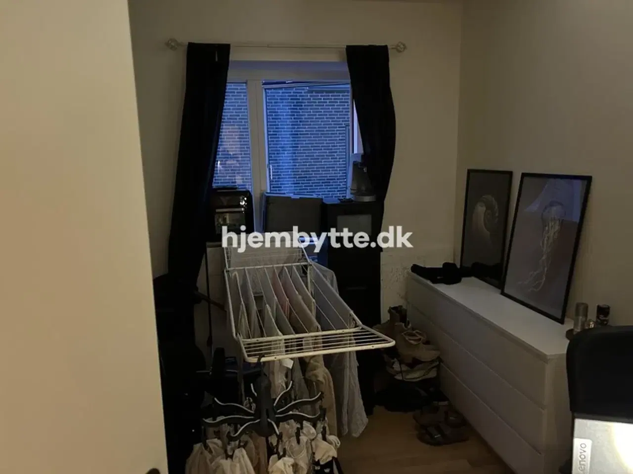Billede 5 - Hjembytte - C.F.MøllersAllé