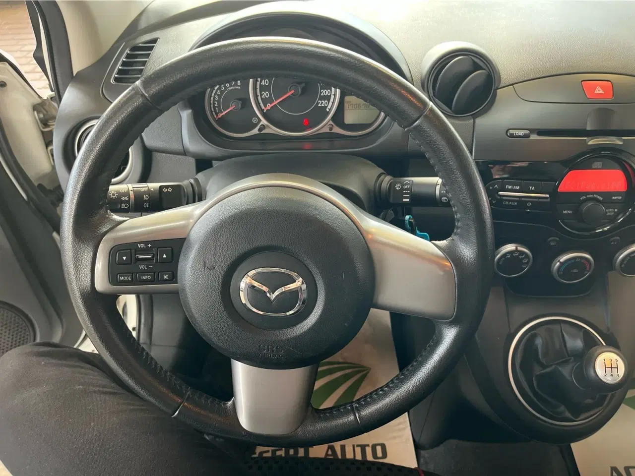 Billede 13 - Mazda 2 1,3 Takara Edition