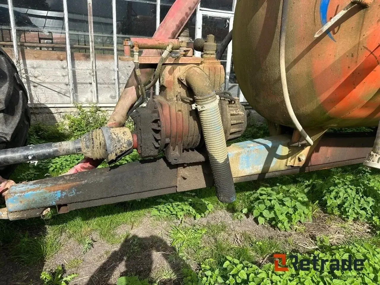 Billede 2 - Winther & Heide