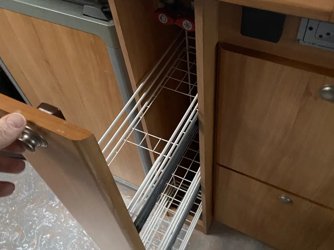 Billede 17 - Super fin familiecampingvogn 