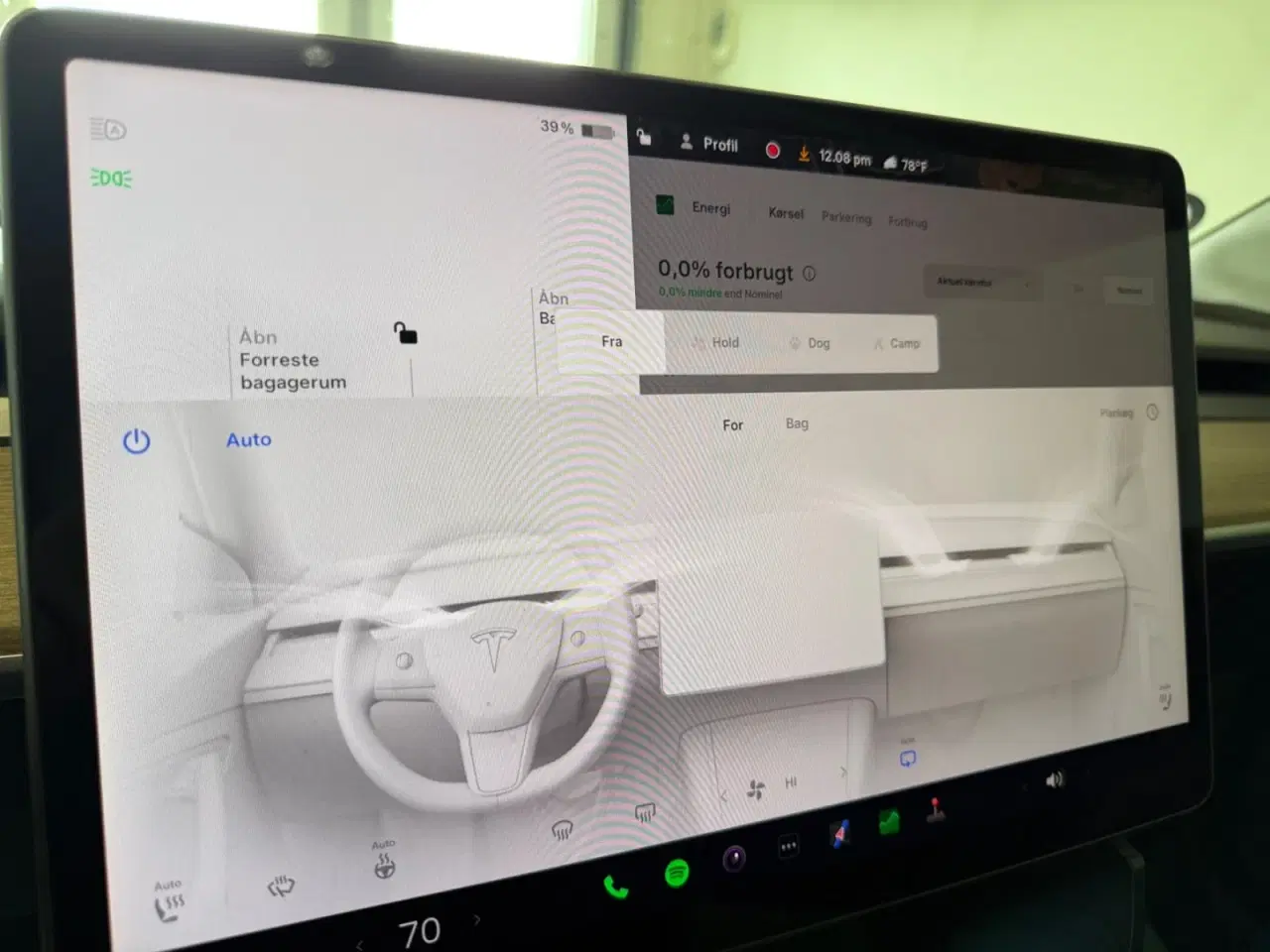 Billede 17 - Tesla Model 3  Long Range AWD