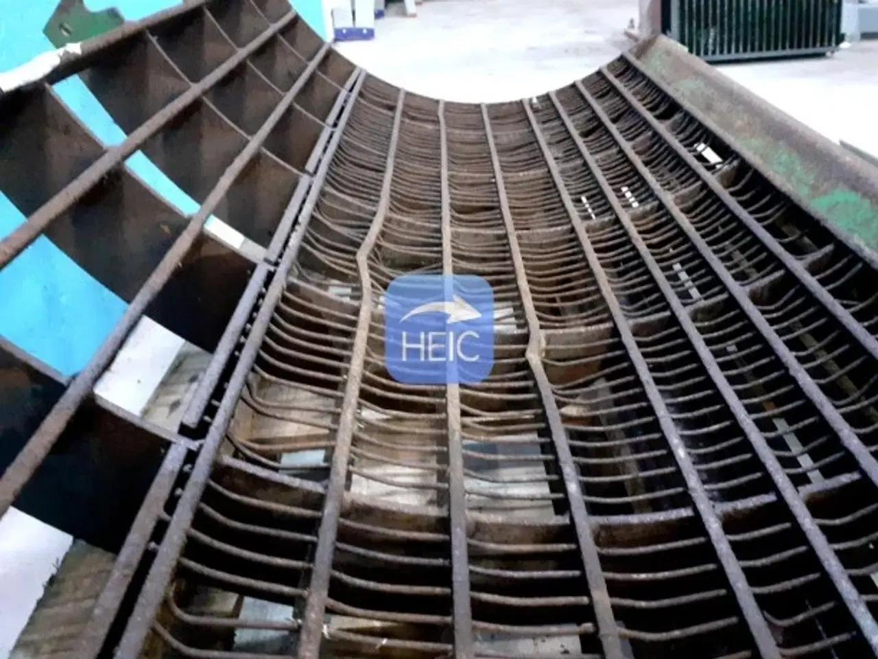 Billede 5 - John Deere 2054 Bro AZ50720