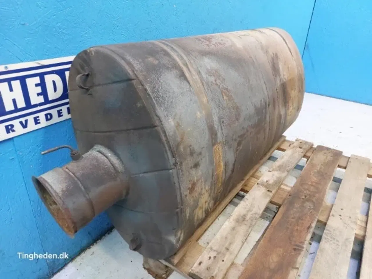 Billede 6 - Case 9240 Lydæmper 47447512