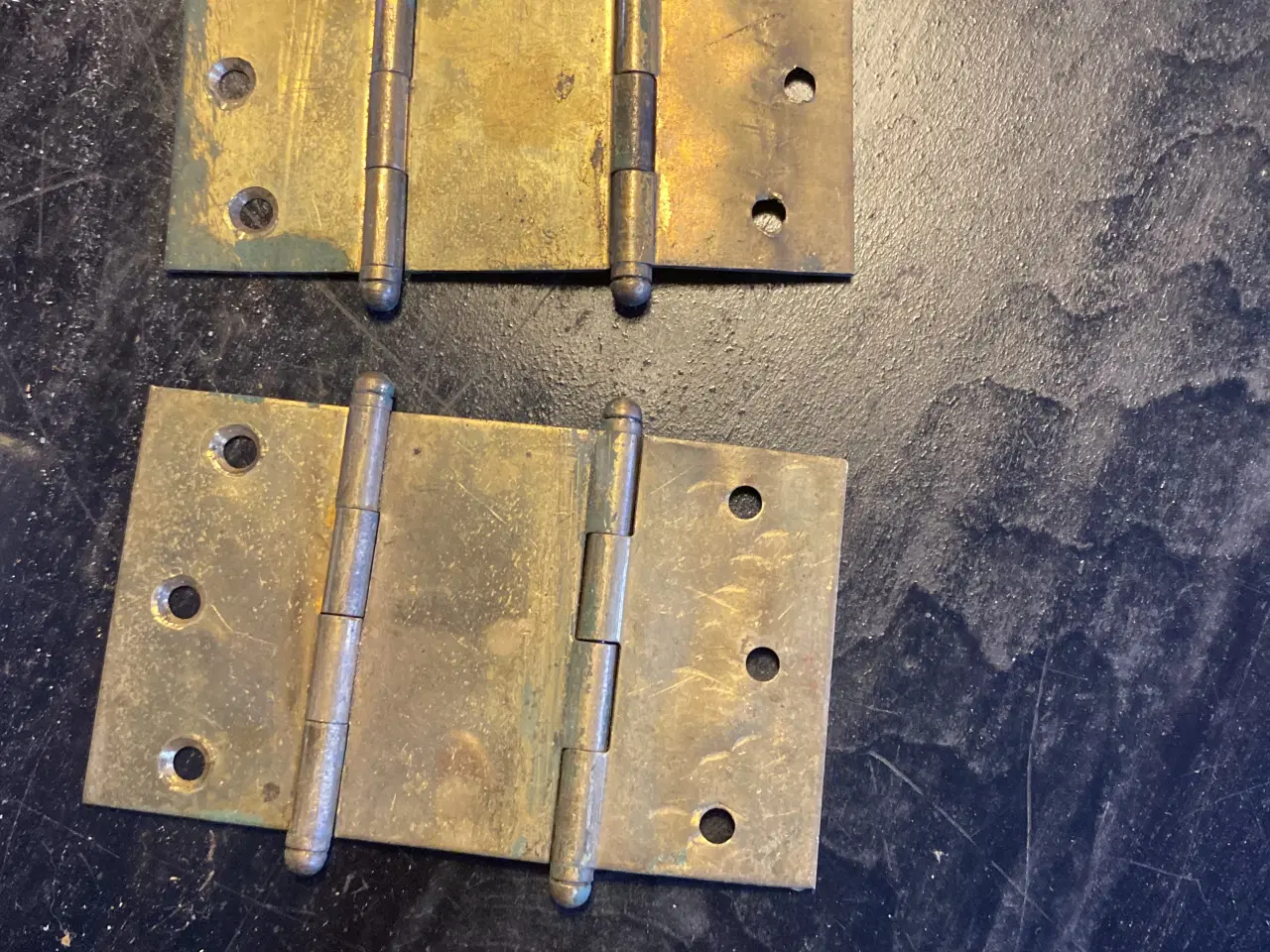 Billede 2 - Hængsler