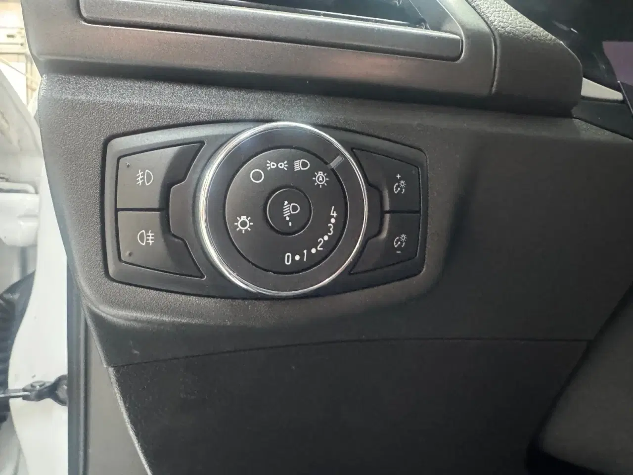 Billede 22 - Ford Mondeo 1,6 TDCi 115 Trend stc.