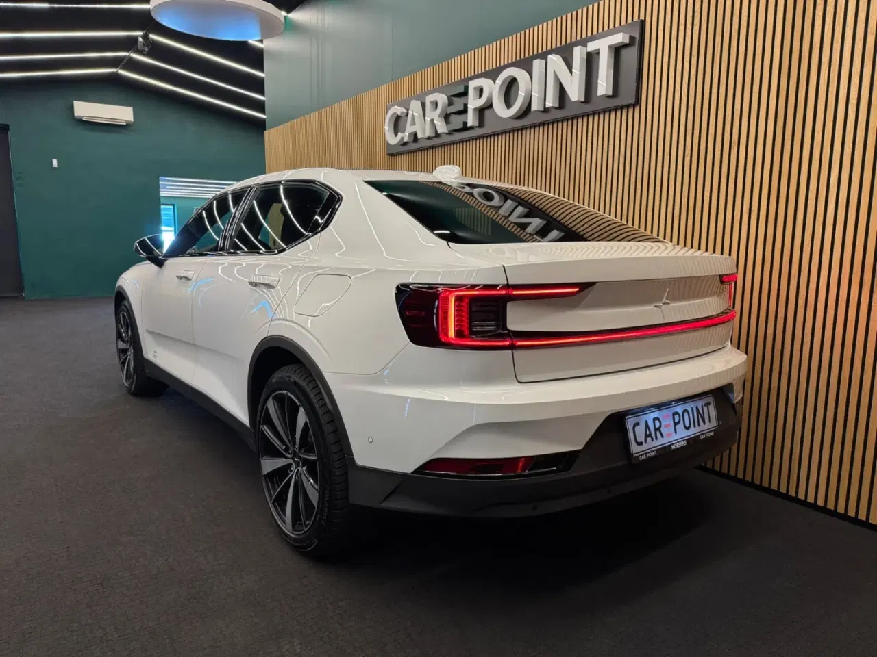 Billede 3 - Polestar 2  Long Range AWD