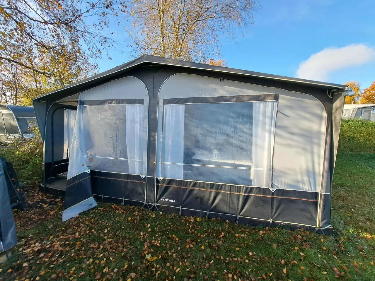 Billede 4 - Dejlig fastlæggervogn