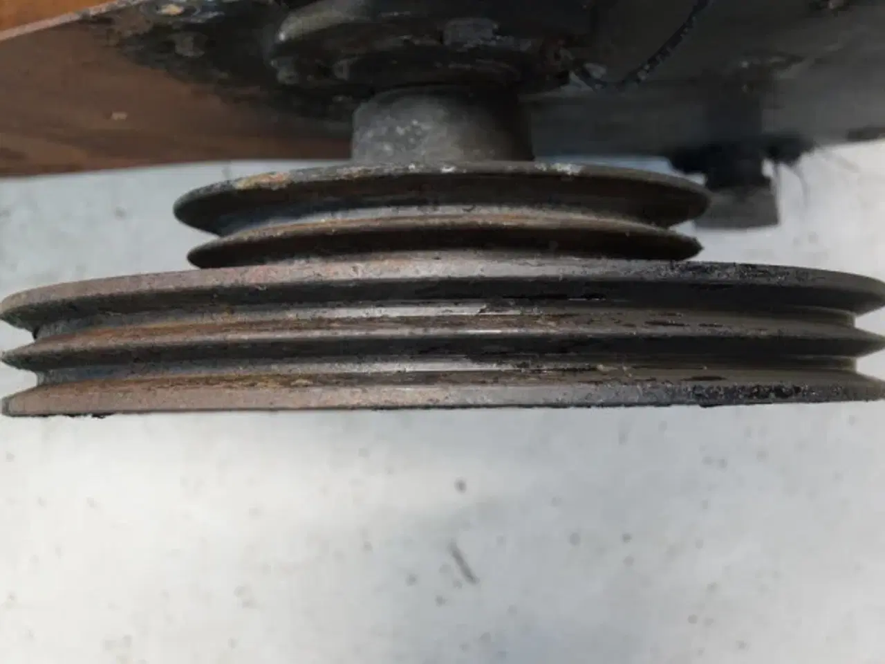 Billede 11 - New Holland CX8.85 Snitter