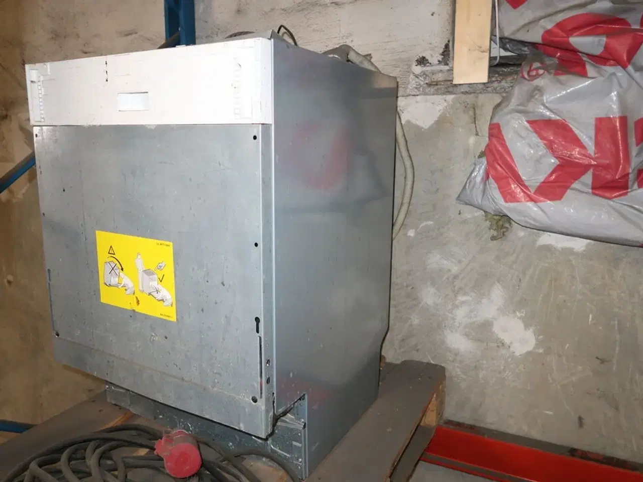 Billede 2 - Opvaskemaskine