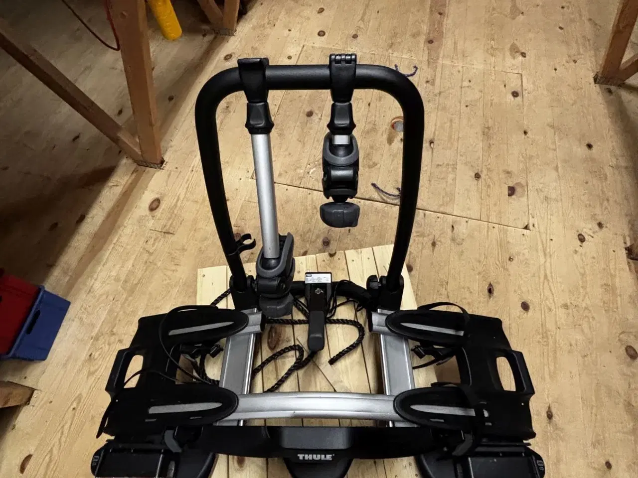 Billede 3 - Thule VeloCompact 925 til to cykler