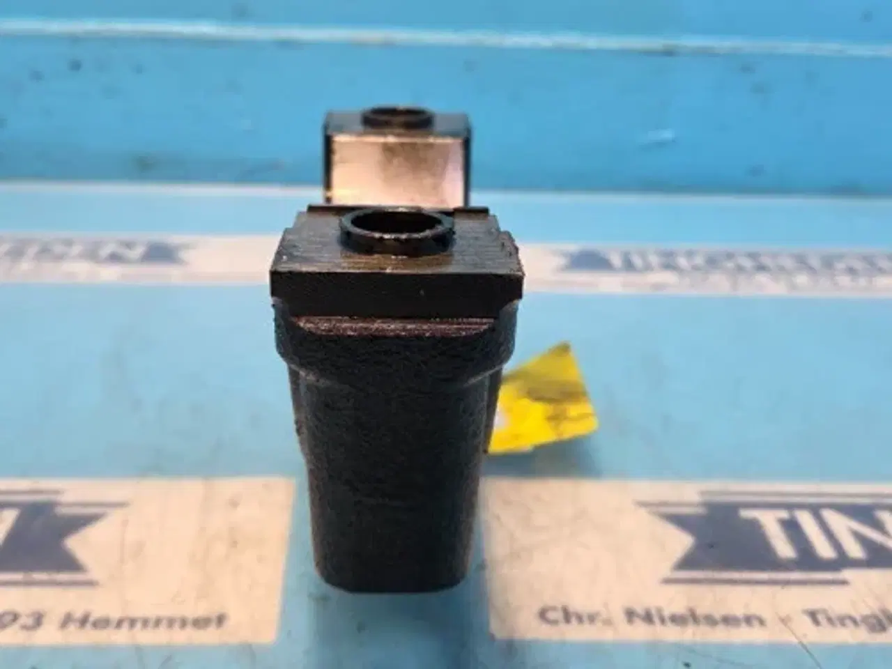 Billede 4 - Perkins 1006 Stempel Cap