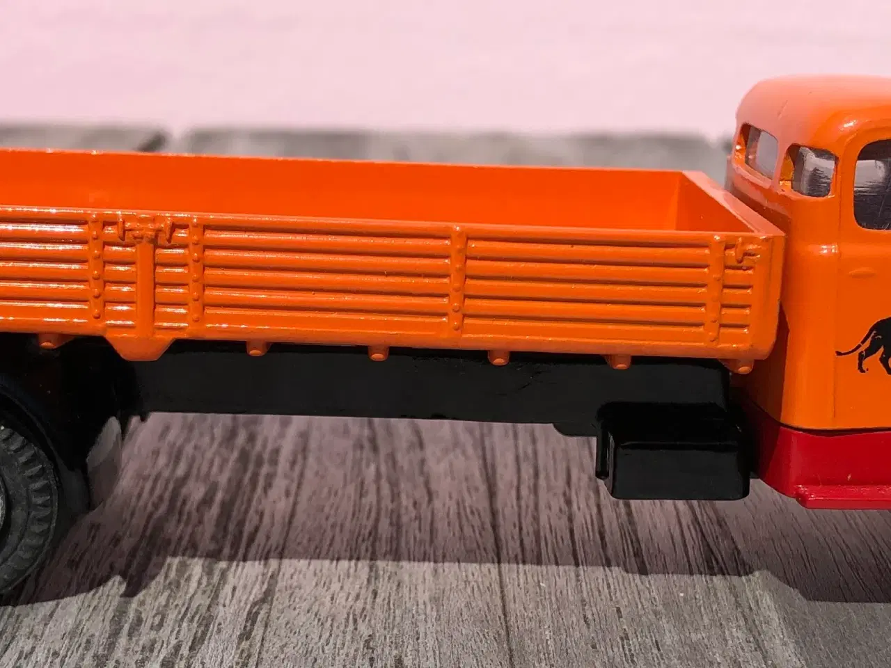 Billede 2 - TEKNO...VOLVO POUL BERGSØE & SØN