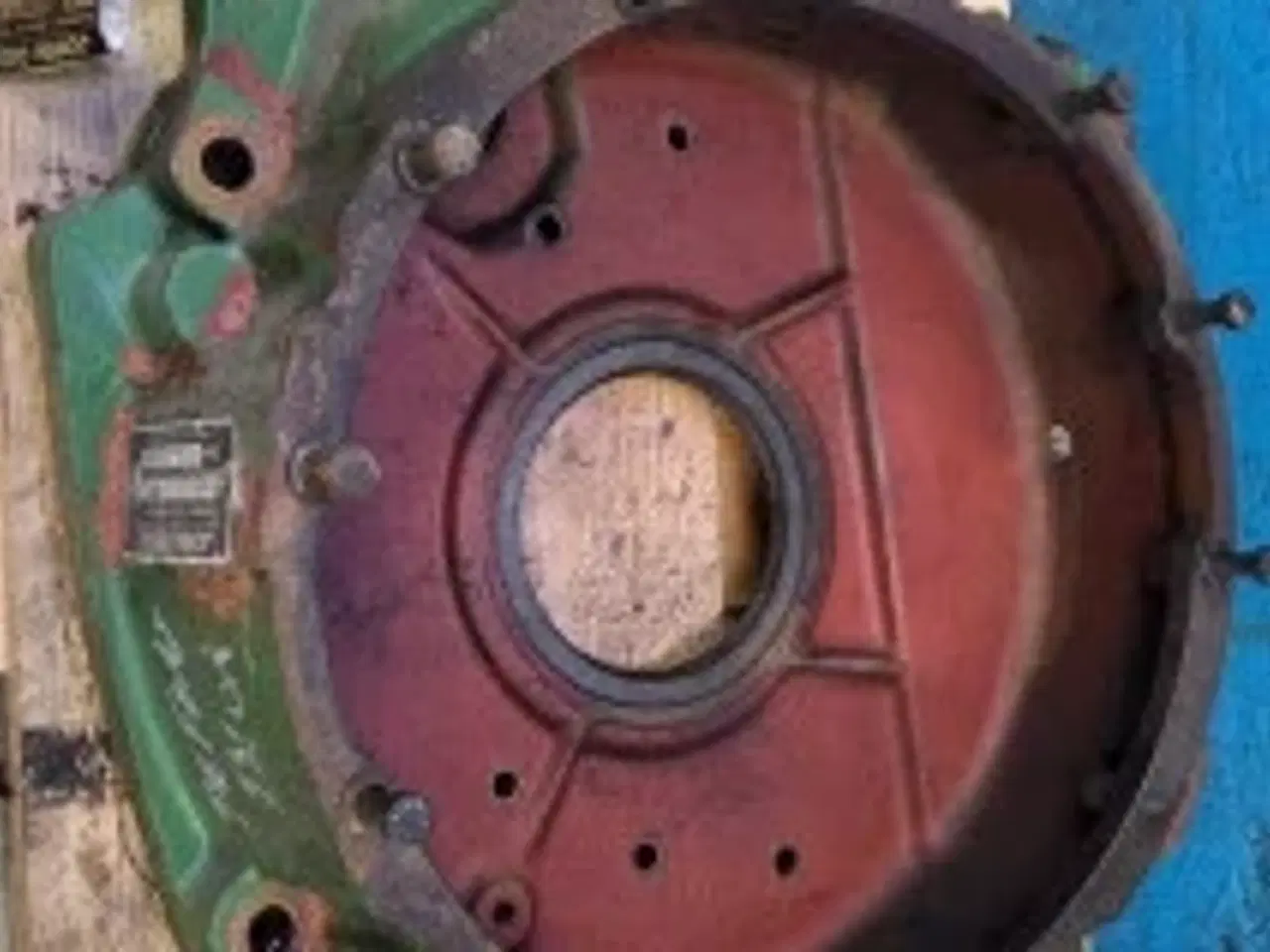 Billede 9 - John Deere 6.359T Hus R64100