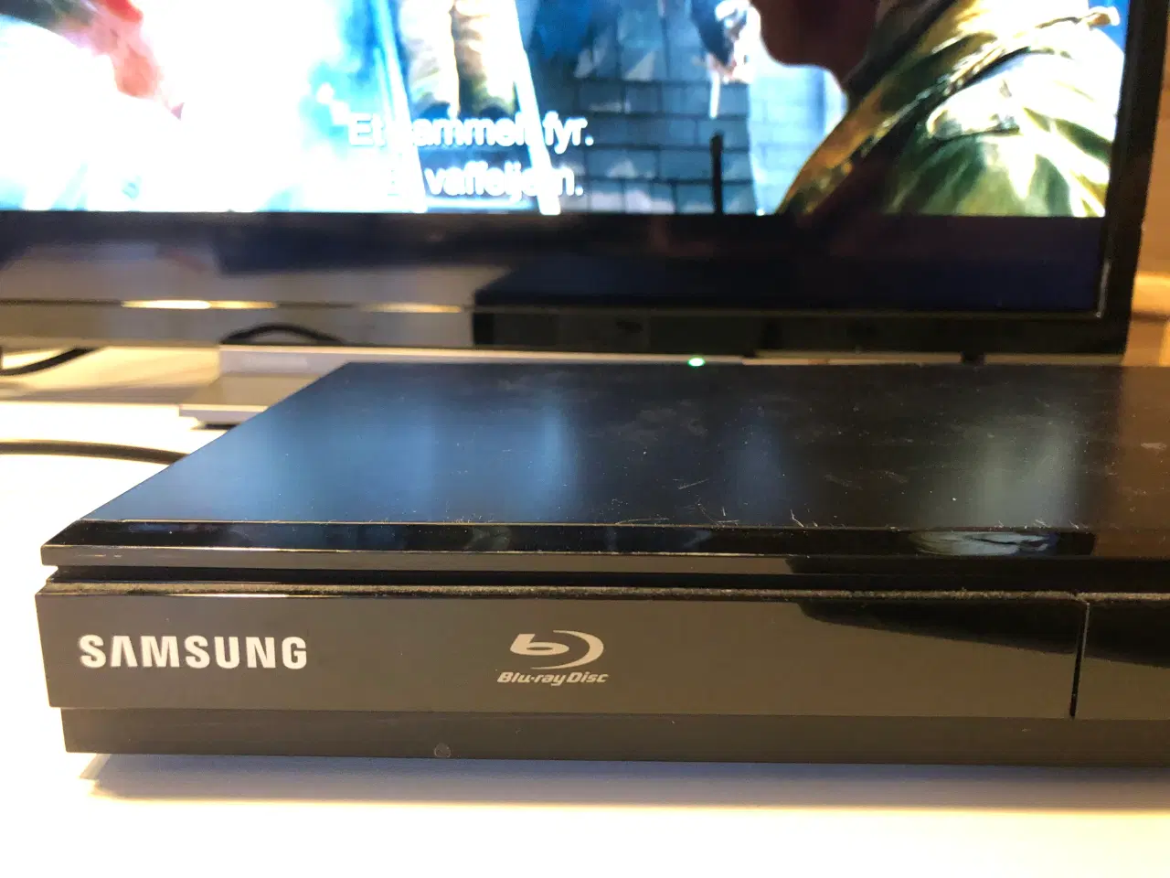 Billede 4 - Samsung BD-E5300 BluRay afspiller